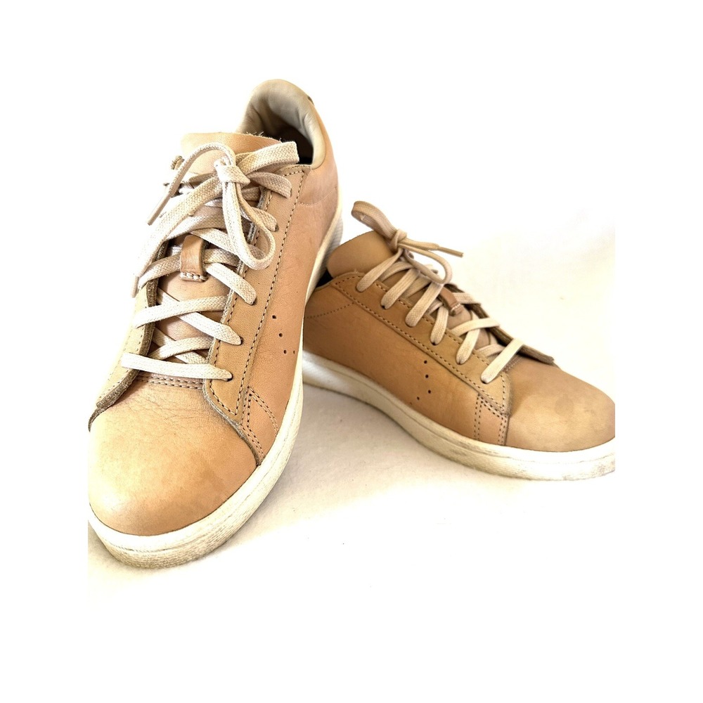 Converse Horween Pro Leather Hazelnut‎ 168852C Men's 5 Women's 6.5 Youth 5